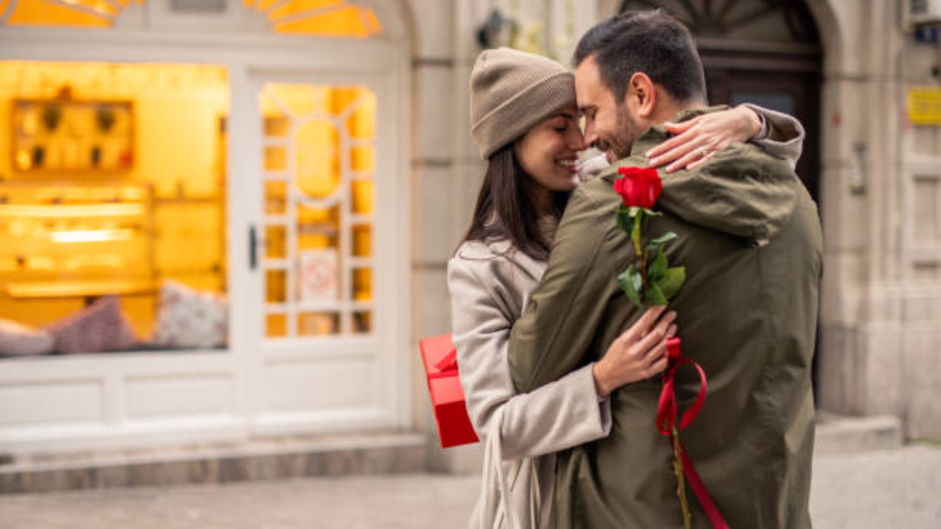 Authentic connection in dating, building meaningful relationships through real presence.