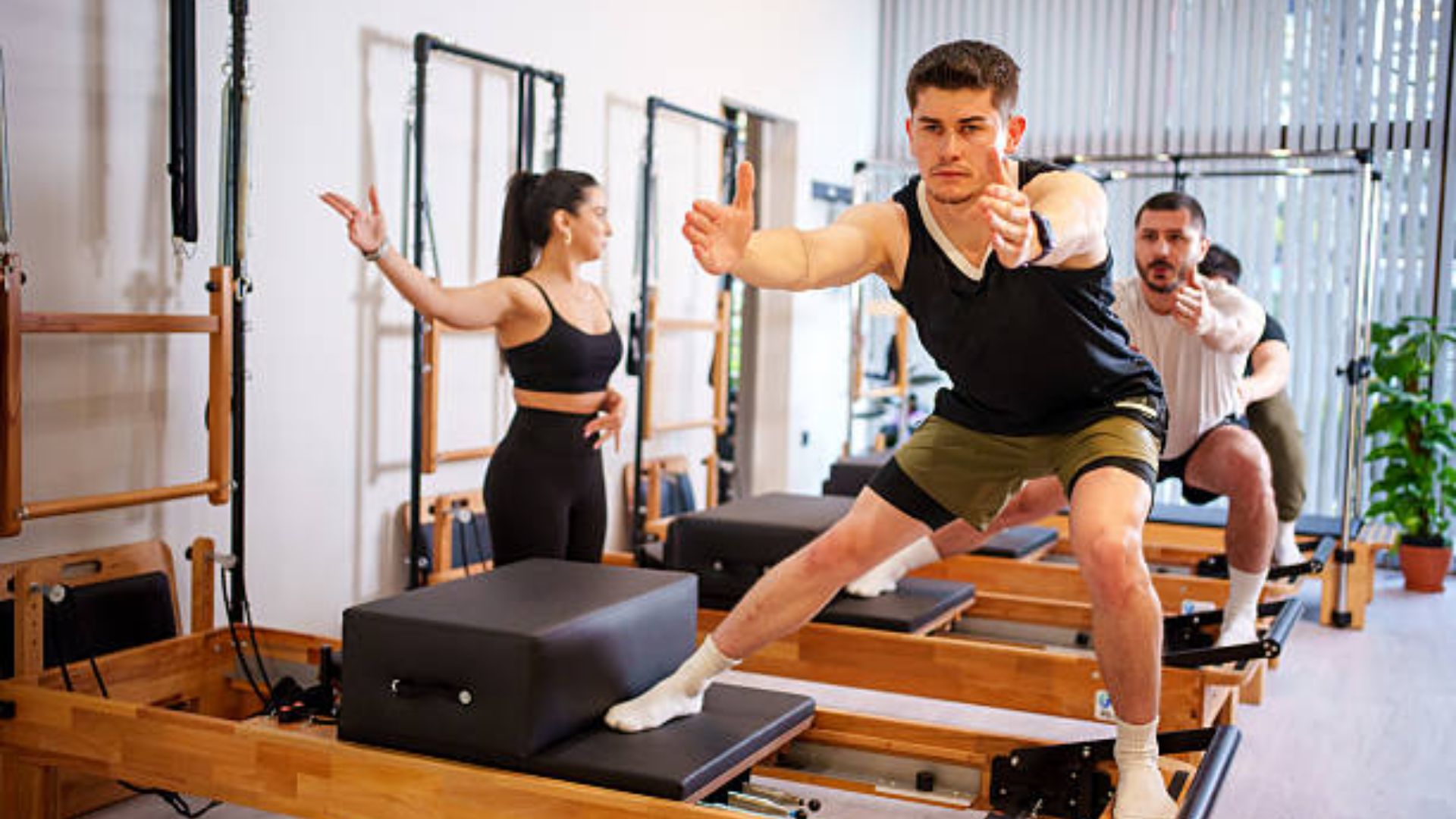 Visual representation of the three pillars of mental resilience.